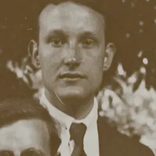 Arnold Adriaan Bake