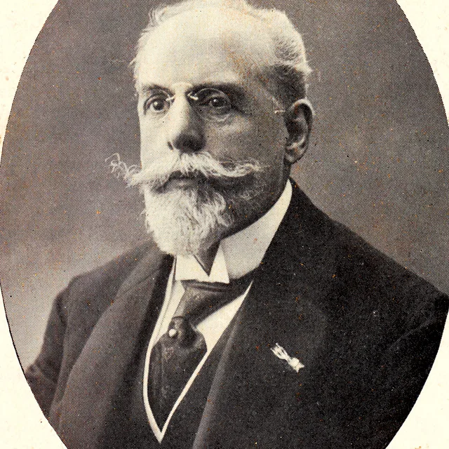 Emile Alexis Marie van der Kun
