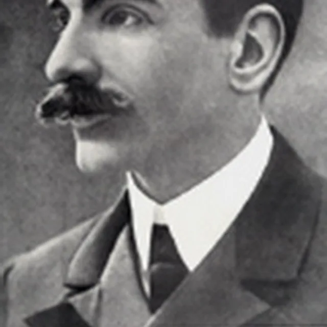 Floris Stempel