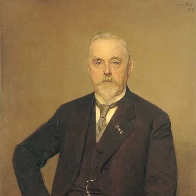 Gerrit Jan de Jongh