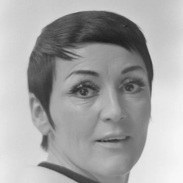 Rika Jansen