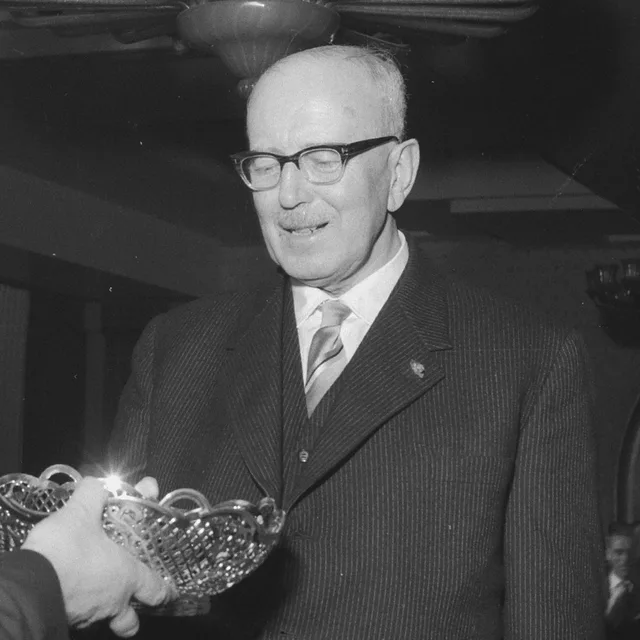 Herman Derk Louwes