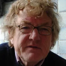 Barend Blankert