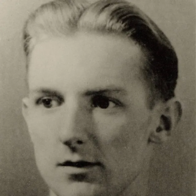 Gerrit Jan van den Berg
