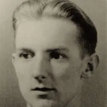 Gerrit Jan van den Berg