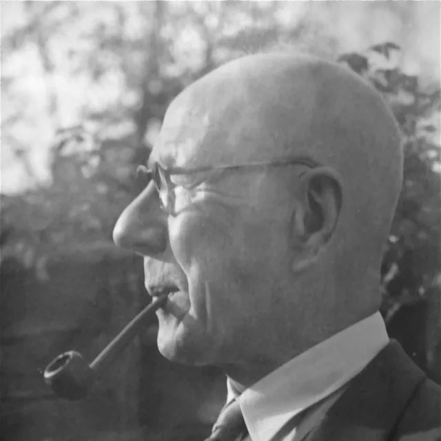Jacob Bongertman