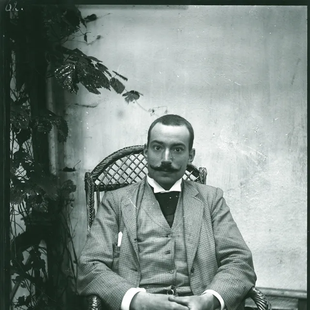Gerlof van Vloten