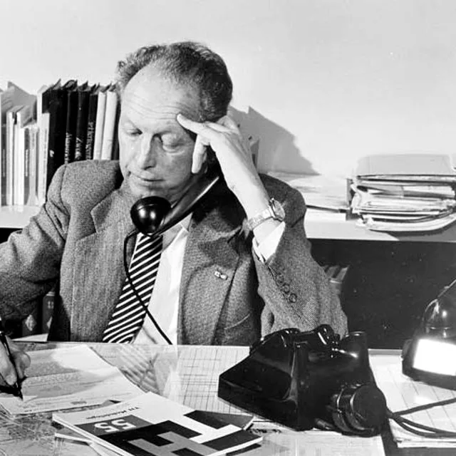Cees van der Leeuw
