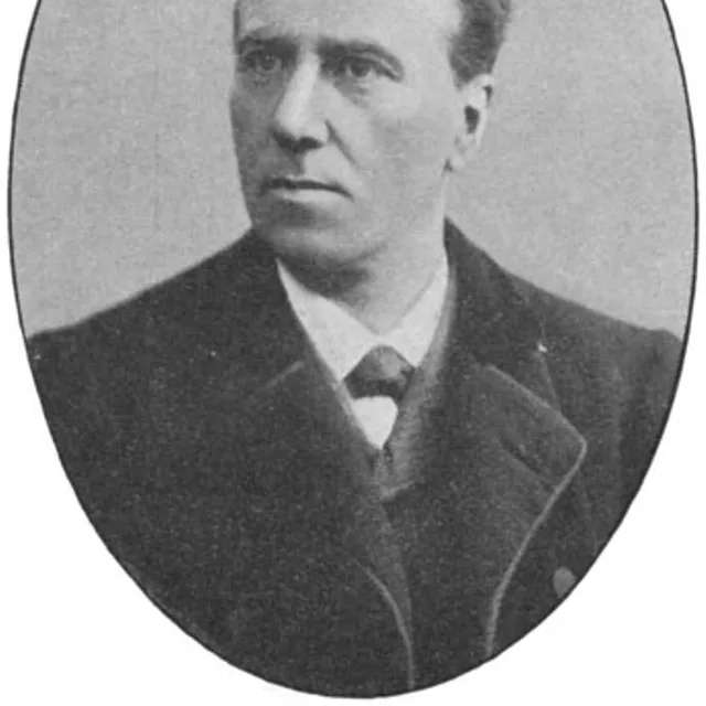 Alexander Faassen senior