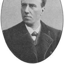 Alexander Faassen senior