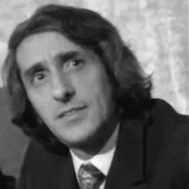 Paul Huf