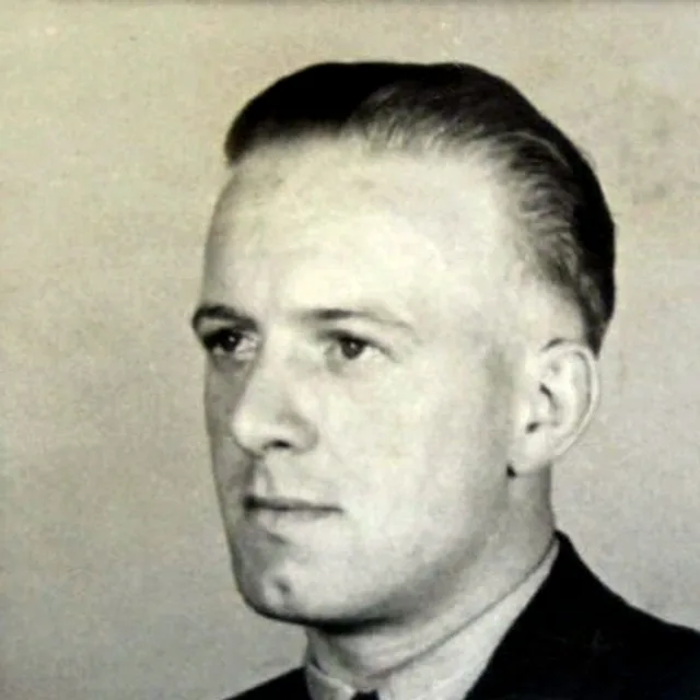 Jan Molenaar