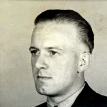 Jan Molenaar