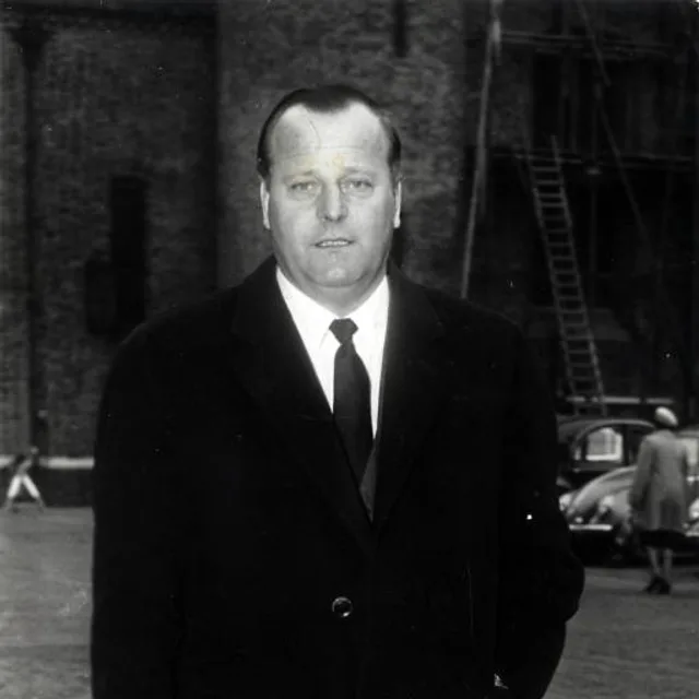 Pieter Blaisse