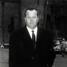 Pieter Blaisse