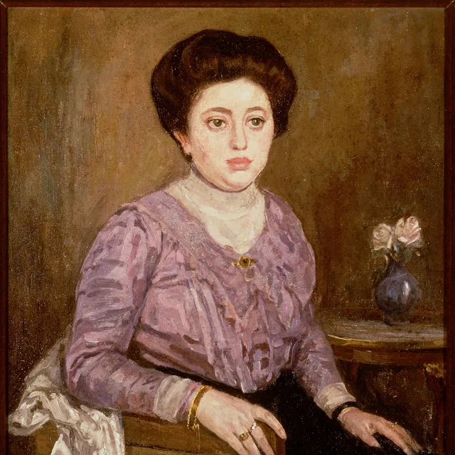 Marie Boendermaker
