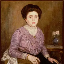Marie Boendermaker