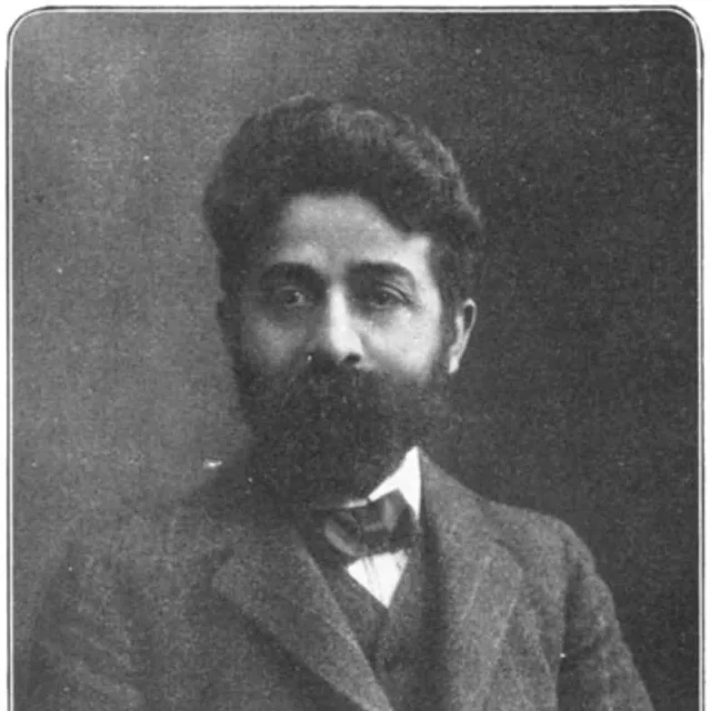 Ary Belinfante