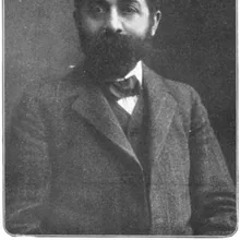 Ary Belinfante