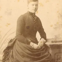 Johanna ter Meulen
