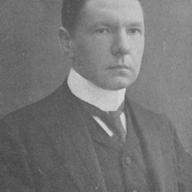 Antonius van Wijnbergen