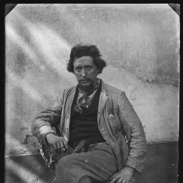 Willem Kloos