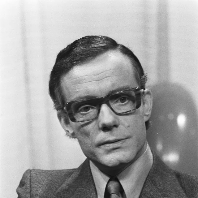 Jacques Commandeur