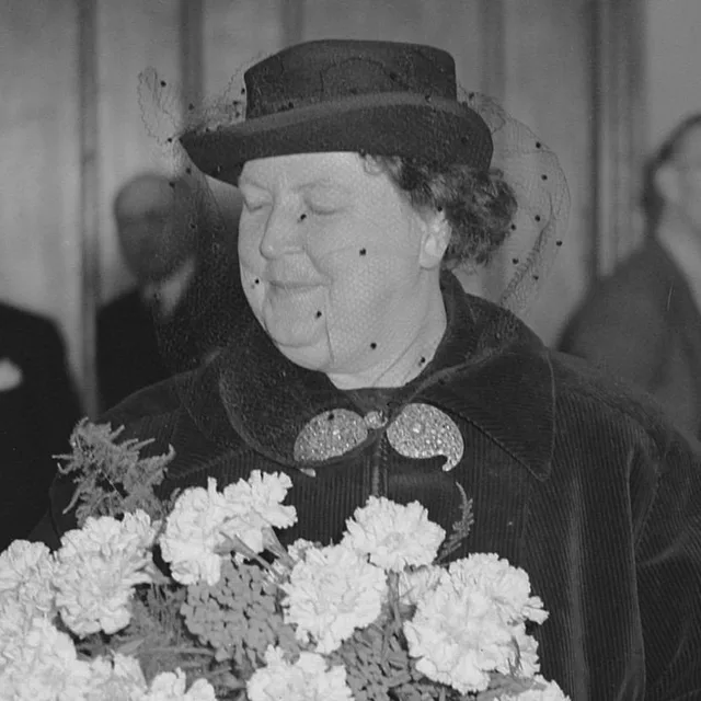 Jo Boer