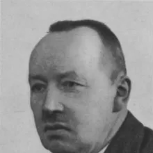 Willem Adriaan Bonger