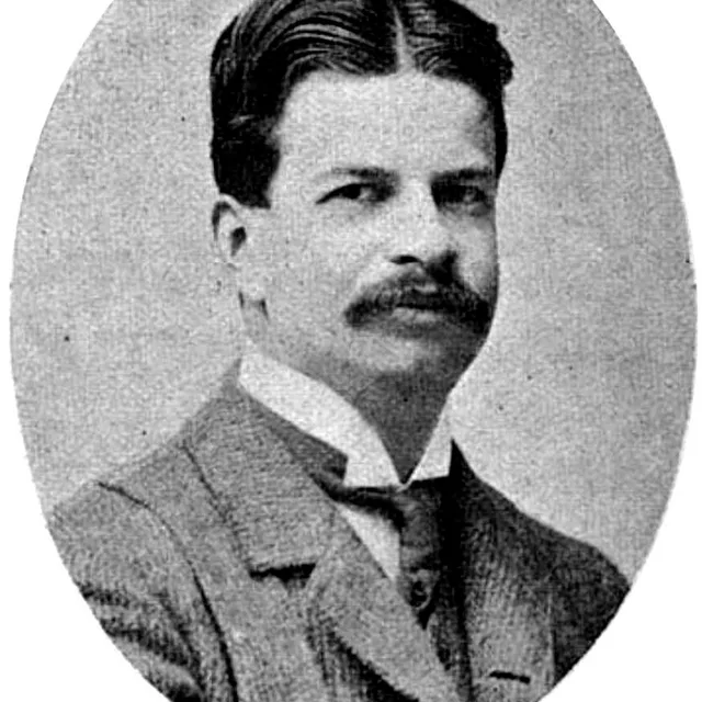 Willem van Eysinga