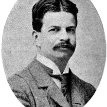 Willem van Eysinga