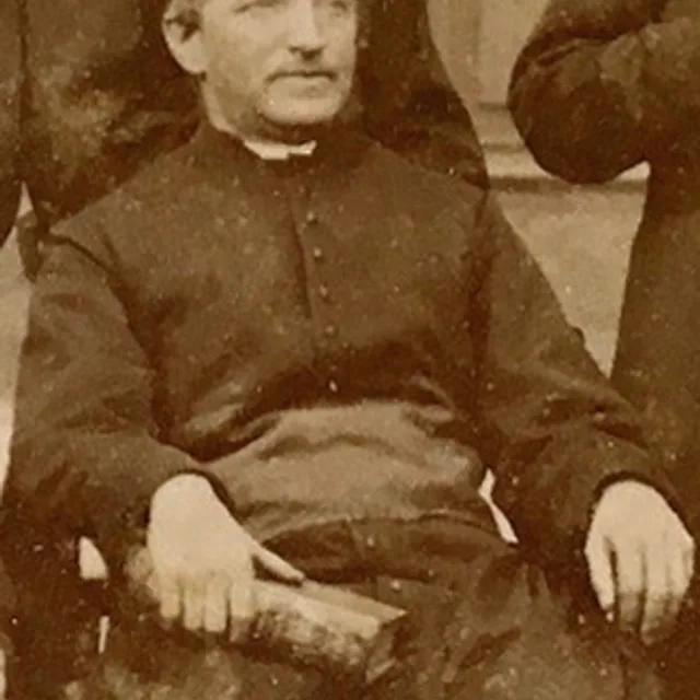 Petrus Leyten