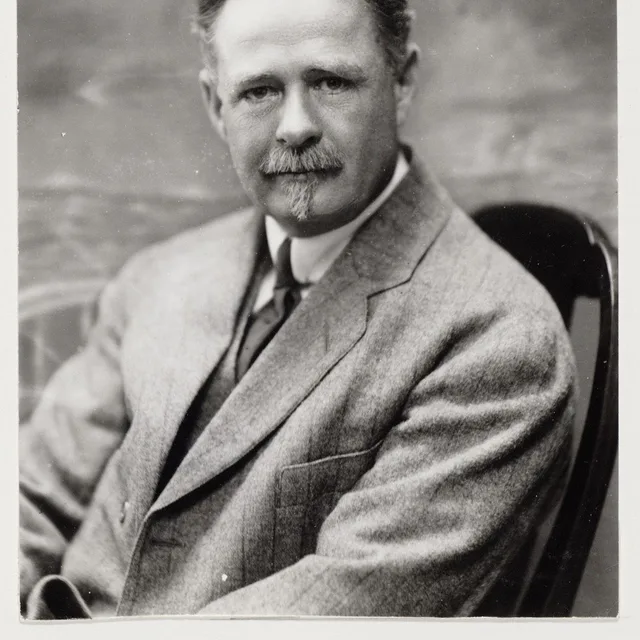 William Singer