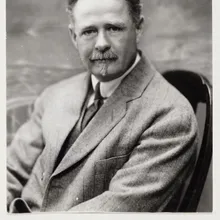 William Singer