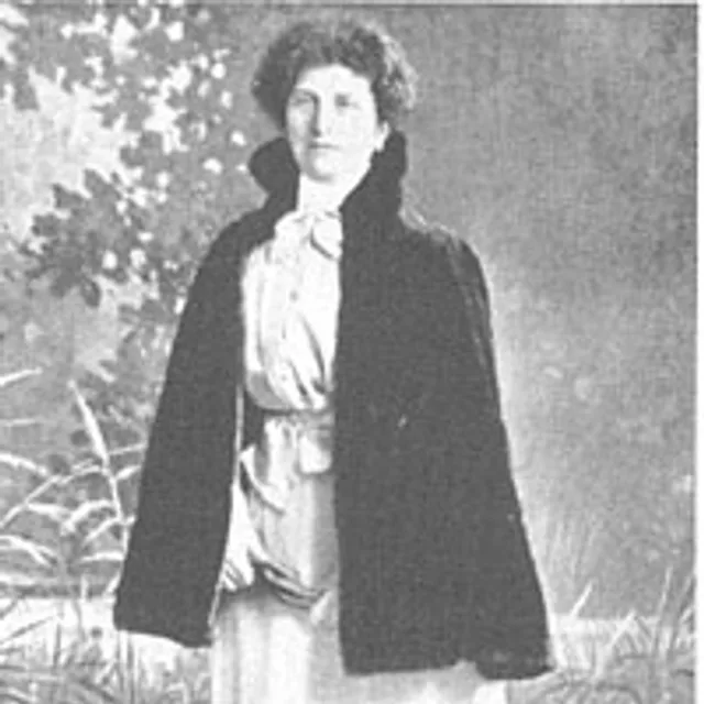 Catharina Anna Maria de Savornin Lohman