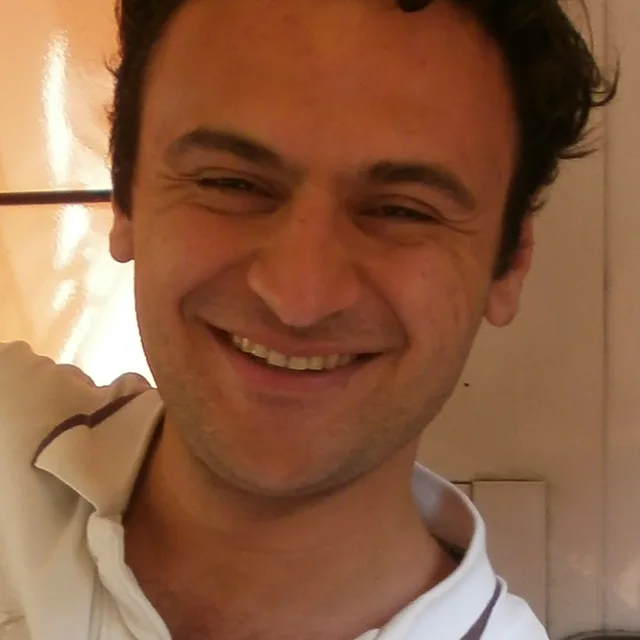 Dara Faizi