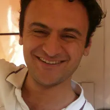 Dara Faizi