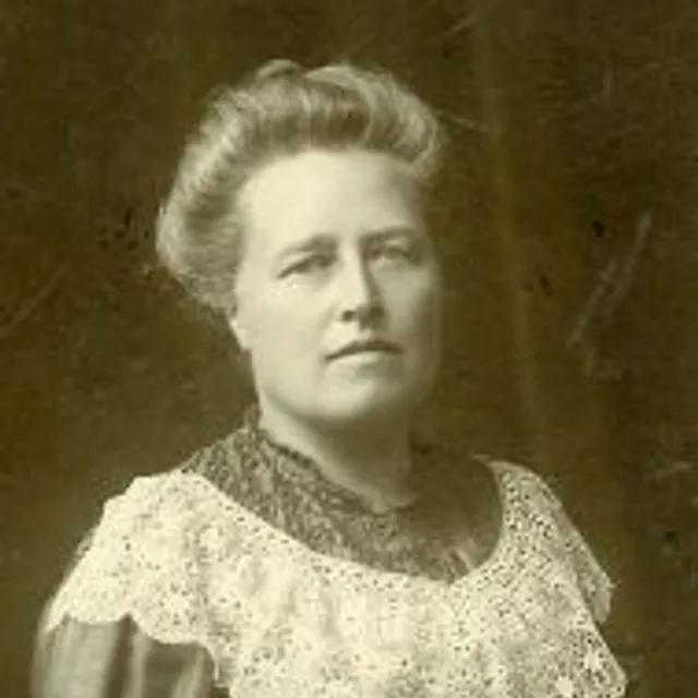 Augusta Peaux