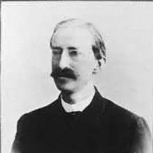 George Arnold Escher