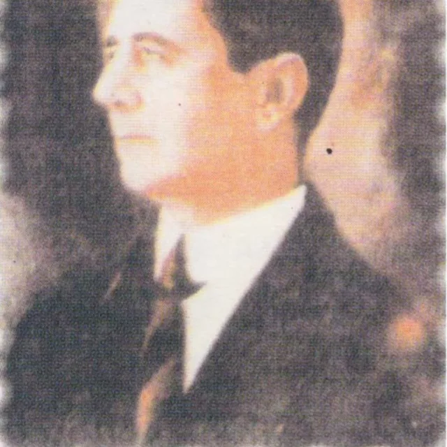 Bertus Coops