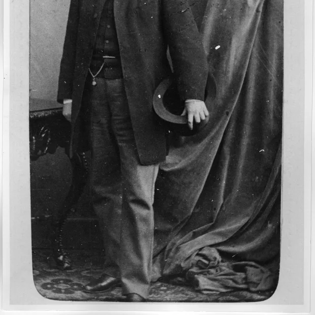 Paul Therèse van der Maesen de Sombreff