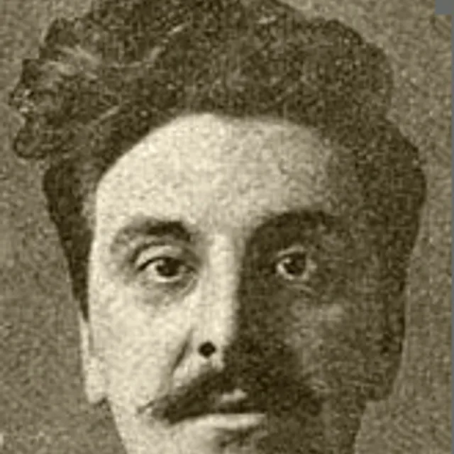 Gustaaf van de Wall Perné