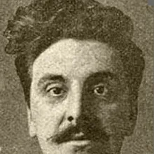Gustaaf van de Wall Perné