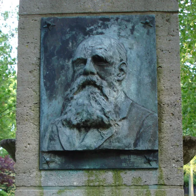Hillebrand Jacob Wichers