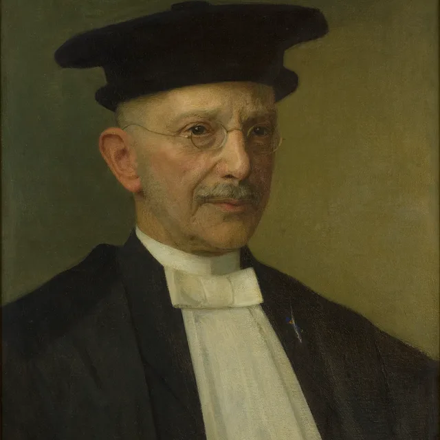 Barend Sijmons