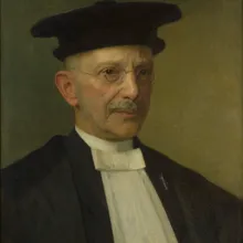Barend Sijmons