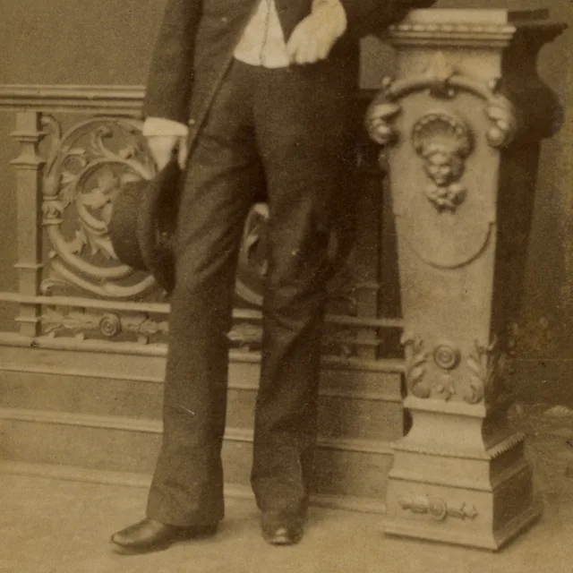 Cornelis Johan Adriaan Bichon van IJsselmonde