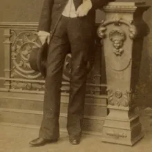 Cornelis Johan Adriaan Bichon van IJsselmonde