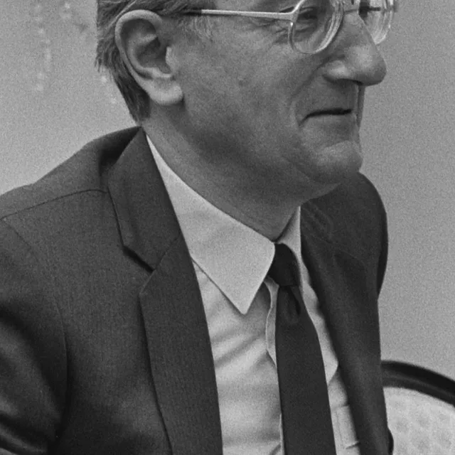 Jan Kaptein