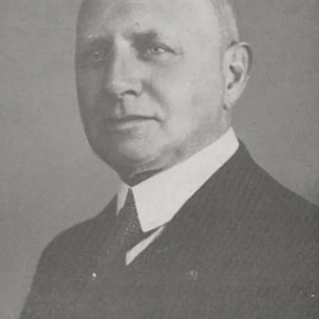 George Willem Stroink